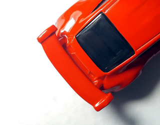 Illustration for article titled LPaG: Let's guess the car again!
